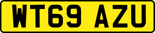 WT69AZU