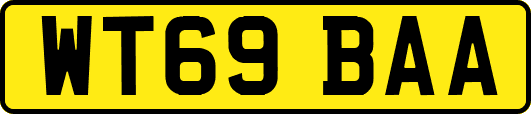 WT69BAA