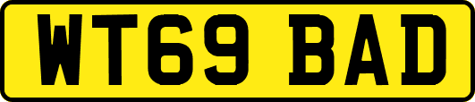 WT69BAD