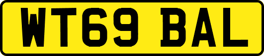 WT69BAL
