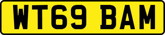 WT69BAM
