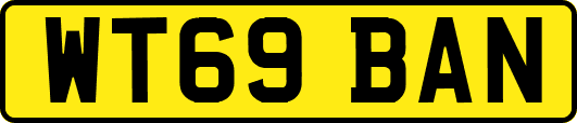 WT69BAN