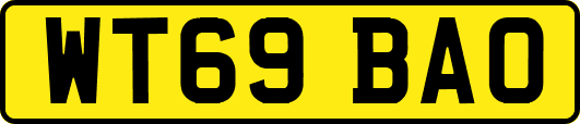 WT69BAO