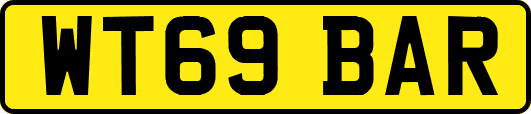 WT69BAR