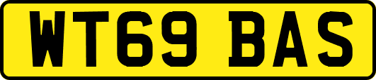 WT69BAS