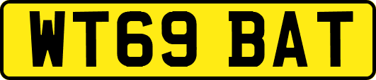 WT69BAT