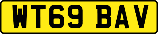 WT69BAV