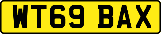 WT69BAX