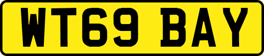 WT69BAY
