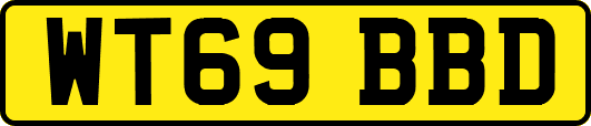 WT69BBD
