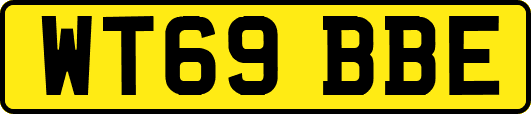 WT69BBE