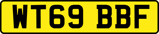 WT69BBF