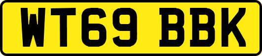 WT69BBK