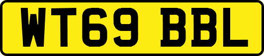 WT69BBL