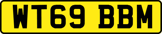 WT69BBM