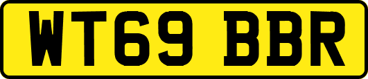 WT69BBR