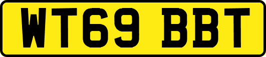 WT69BBT