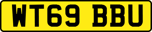 WT69BBU