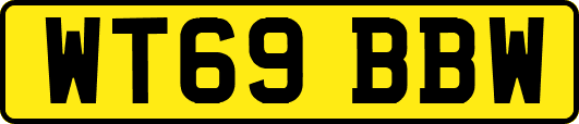 WT69BBW