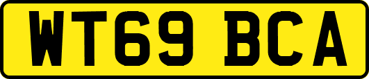 WT69BCA