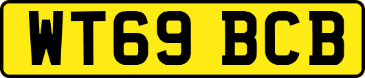 WT69BCB