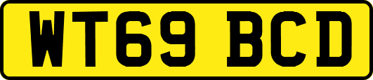 WT69BCD
