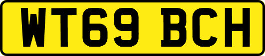 WT69BCH
