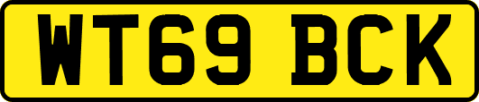 WT69BCK