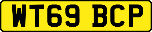 WT69BCP