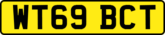 WT69BCT