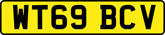 WT69BCV