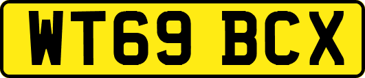 WT69BCX