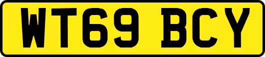 WT69BCY
