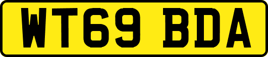 WT69BDA