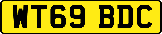 WT69BDC