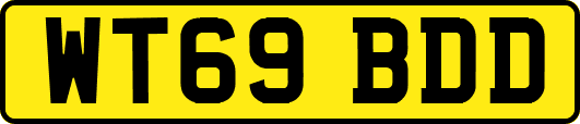 WT69BDD