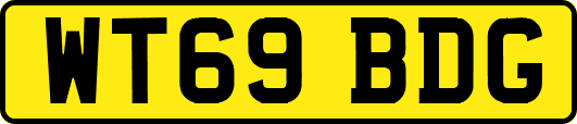 WT69BDG