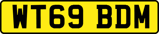 WT69BDM