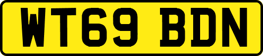 WT69BDN