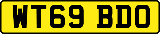 WT69BDO