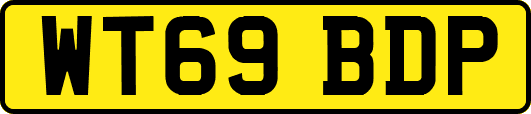 WT69BDP