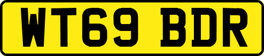 WT69BDR