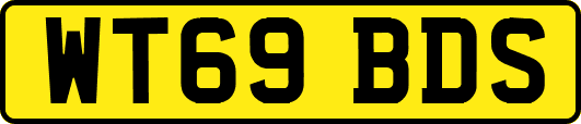 WT69BDS