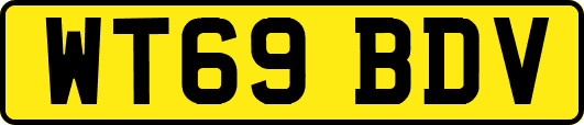 WT69BDV