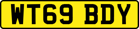 WT69BDY