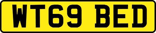 WT69BED