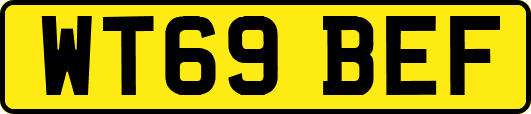 WT69BEF