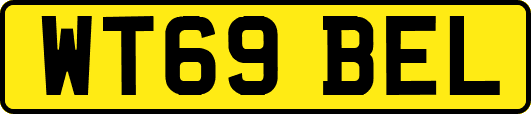 WT69BEL