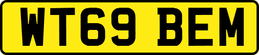 WT69BEM