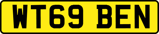 WT69BEN